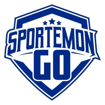 Sportemon-Go X